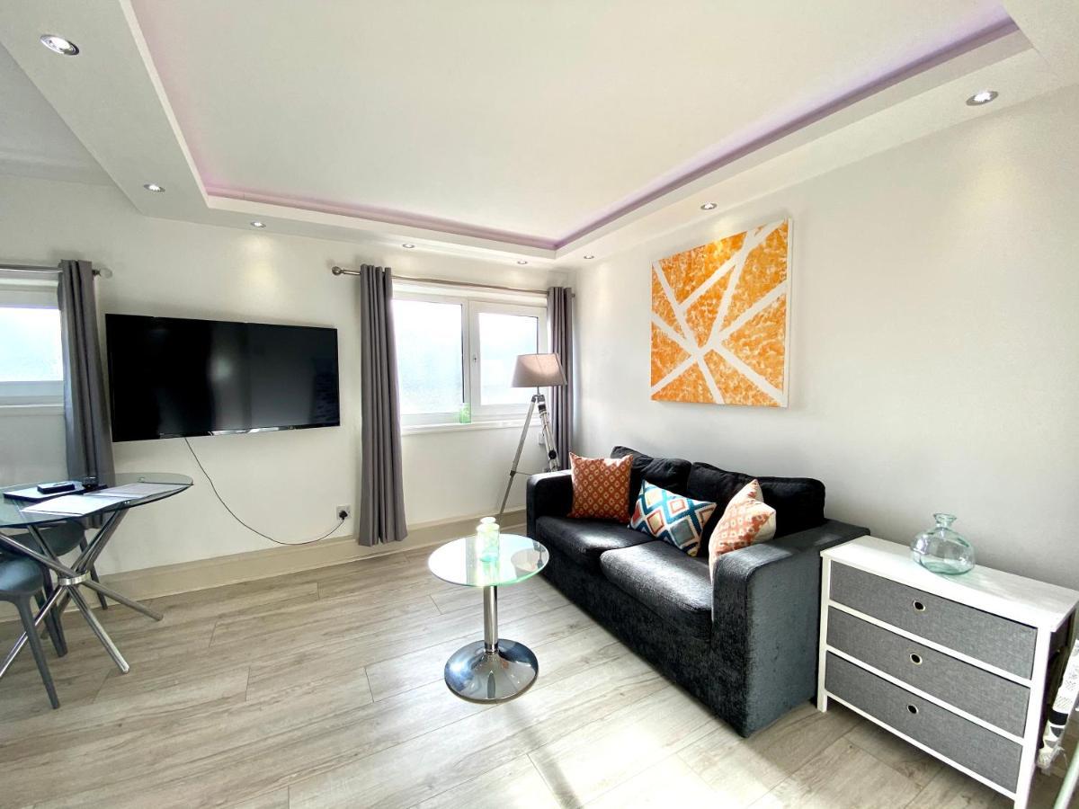Kennedy House By Blackpool Service Apartments Eksteriør bilde