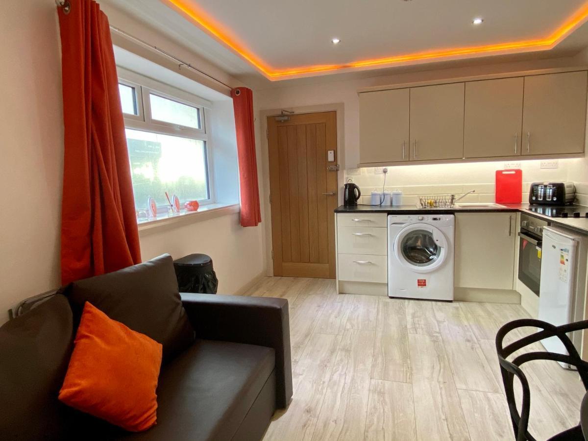 Kennedy House By Blackpool Service Apartments Eksteriør bilde