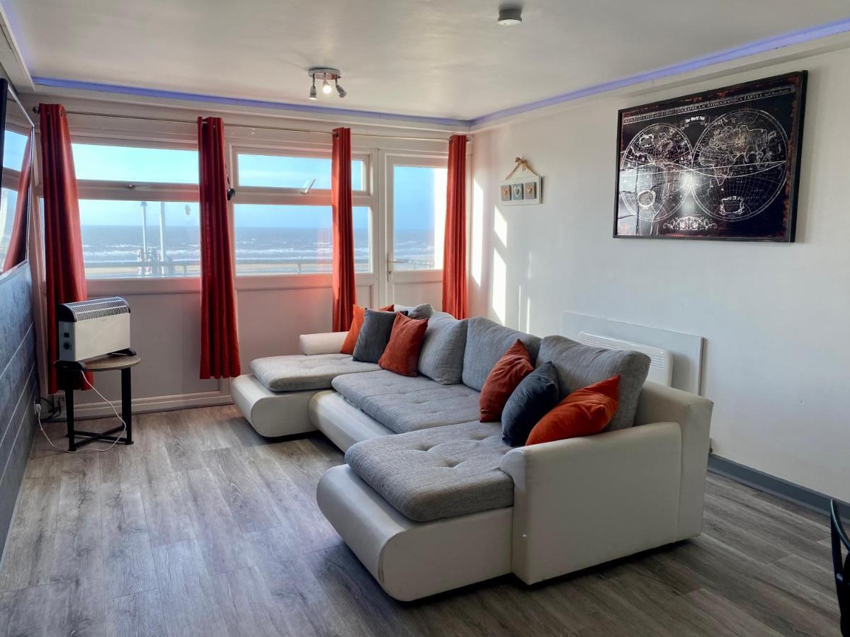 Kennedy House By Blackpool Service Apartments Eksteriør bilde